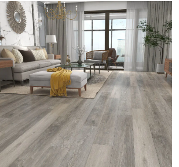 Ekološki labavi podovi LVT: novi favorit zelenih građevinskih materijala