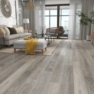 Zalijepite LVT podove: Zašto je to preferirano rješenje za komercijalno i kućno ukrašavanje?