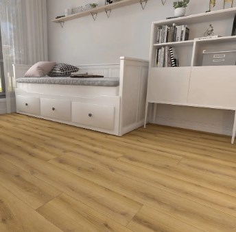 Suhi leđa LVT podovi-visoka otopina podova za moderne prostore
